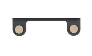 Gazzda Hook-wall-shelf
