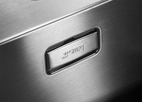 Smeg VSTR34 Kitchen Sink