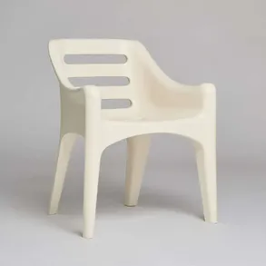 Serralunga Russel Chair Cushion