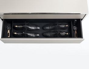 Yomei Smart Dresser Hallway
