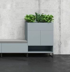 Trece Space Shoe Racks