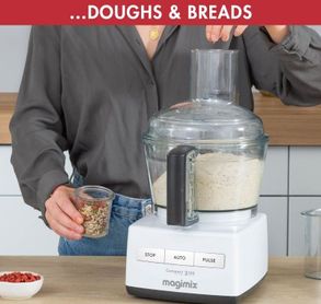 Magimix 3160 Food Processor