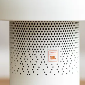 Kooduu Sensa Play Speaker Lamp