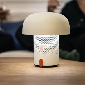 Kooduu Sensa Play Speaker Lamp