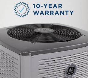 Ge Appliances 5-ton 23 Seer Inverter Air Conditioner