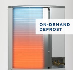 Ge Appliances 5-ton 23 Seer Inverter Air Conditioner