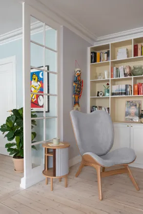 Umage Audacious Side Table