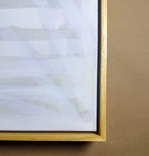 Wrapped Studio Vernon Frame