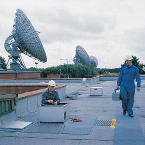 Watco Roof Walkway Matting