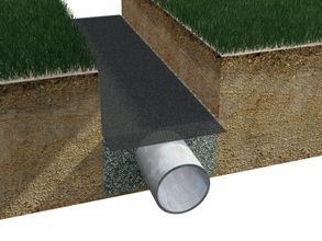 Tenax Ce 4 Protection Net