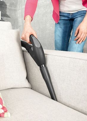 Karcher Sv 7 Steam Vacuum Cleaner