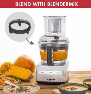 Magimix 4200xl Food Processor Spiral Expert Bundle