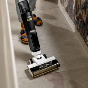 Kaercher Vacuum Mop FCV 3