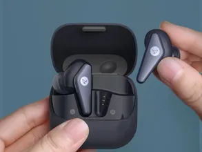 libratone AIR+(2nd Gen) ANC True Wireless Earbuds (B-Stock)