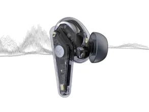 libratone AIR+(2nd Gen) ANC True Wireless Earbuds (B-Stock)