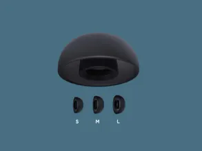 libratone AIR+(2nd Gen) ANC True Wireless Earbuds (B-Stock)