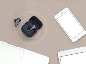 libratone AIR+(2nd Gen) ANC True Wireless Earbuds (B-Stock)