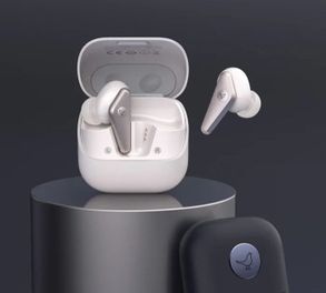 libratone AIR+(2nd Gen) ANC True Wireless Earbuds (B-Stock)