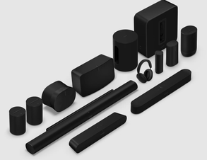 Sonos Sonos Play Bluetooth Speaker