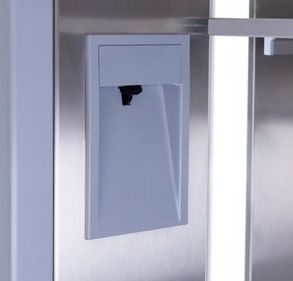Thermador Freedom® Built-in French Door Bottom Freezer Panel Ready