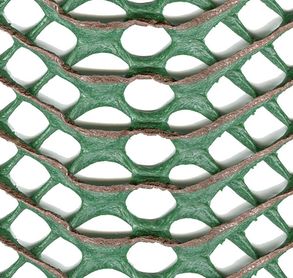 Tenax GP Flex Reinforced Green Surfaces