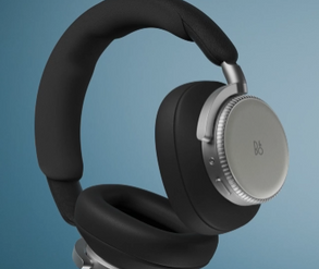 Bang & Olufsen Beoplay-h100 Headphones