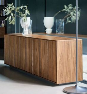 Bonaldo Backdrop Sideboard