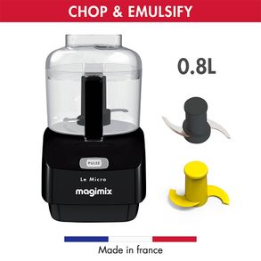 Magimix Mini Chopper (Le Micro)