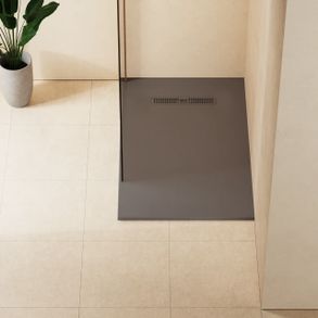 Crosswater Vito Rectangle Shower Tray