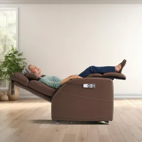 Human Touch Laevo Zg Chair With Lift Assist