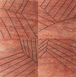 Kreoo Folium Wall Tiles
