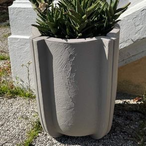 Serralunga Planter Cassero Small