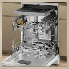 Whirlpool 15 Place Settings - Dishwasher