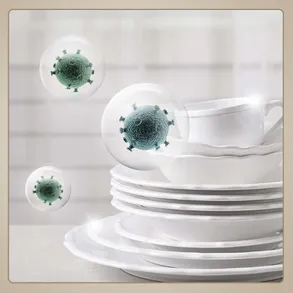 Whirlpool 15 Place Settings - Dishwasher