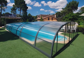 Abrisol Malta Enclosure