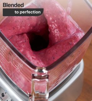 Magimix Blender Power 4 Ultimate