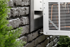GE Appliances GE Profile Clearview™ Energy Star® 10,300 Btu Inverter Air Conditioner