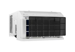 GE Appliances GE Profile Clearview™ Energy Star® 10,300 Btu Inverter Air Conditioner