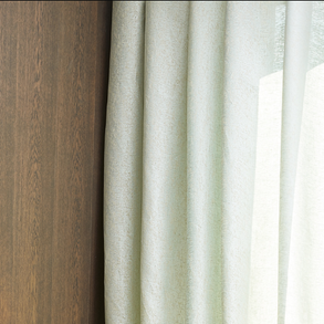 Leitner Leinen Curtain Haithabu - 258 Linen