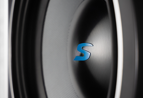 Alpine S2-SB12 Prismalink® Preloaded Subwoofer Enclosure
