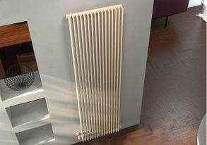 Cordivar Keira Vertical Living Radiator