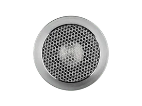 Bowers & Wilkins HTM6 S3 Center Channel Speaker