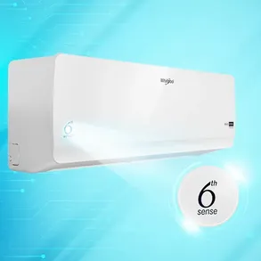 Whirlpool Magicool 15t 3 Star Inverter Convertible Split Air Conditioner