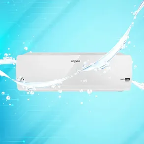 Whirlpool Magicool 15t 3 Star Inverter Convertible Split Air Conditioner