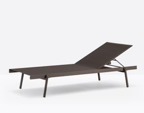 Pedrali Rail lounge Chairs