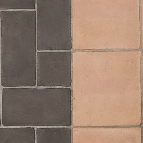 Sannini Argille Cromatiche Flooring
