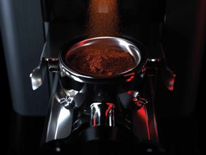 Cimbali G50 Coffee Grinder