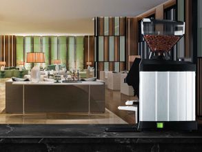 Cimbali G50 Coffee Grinder