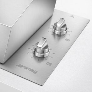 Smeg 90 Cm Electric Barbecue