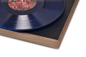 Laboiteconcept Turntable Square Cc Vinyl Player